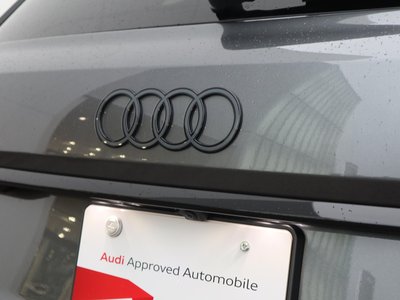 2024 AUDI Q7 缩略图 53