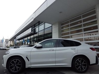 BMW X4 - 3