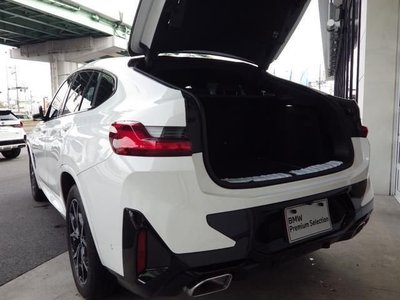 BMW X4 - 9