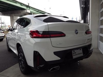 BMW X4 - 4