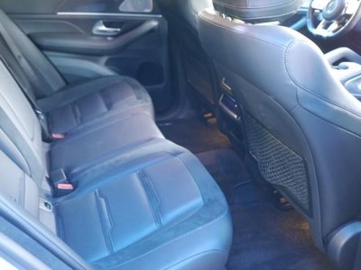 2021 Mercedes-BENZ GLE AMG 缩略图 12