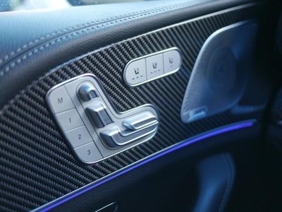 2021 Mercedes-BENZ GLE AMG 缩略图 13