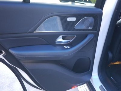 2021 Mercedes-BENZ GLE AMG 缩略图 11