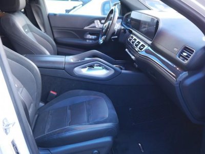 2021 Mercedes-BENZ GLE AMG 缩略图 16