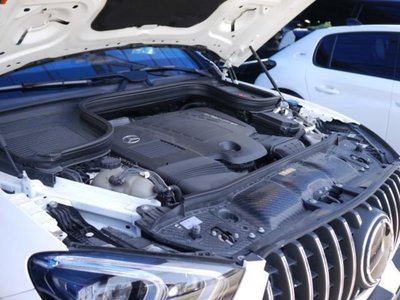 2021 Mercedes-BENZ GLE AMG 缩略图 20
