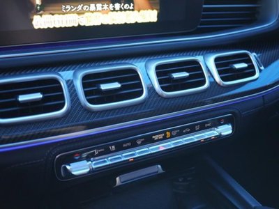 2021 Mercedes-BENZ GLE AMG 缩略图 17