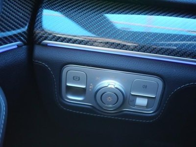 2021 Mercedes-BENZ GLE AMG 缩略图 14