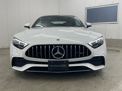 MERCEDES-BENZ SL AMG - 3
