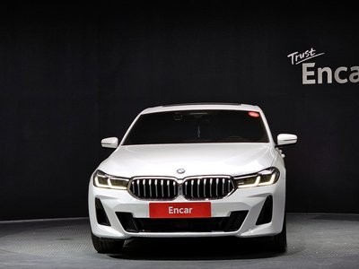 BMW 6 SERIES GT - 2