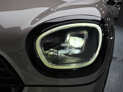 2023 MINI COOPER S COUNTRYMAN — фото 9
