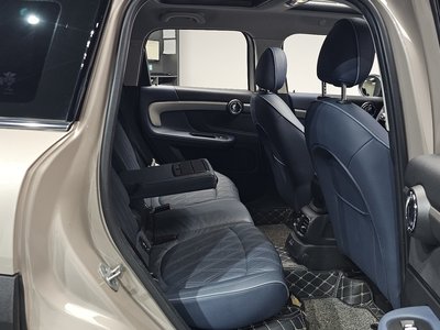 2023 MINI COOPER S COUNTRYMAN — миниатюра 18