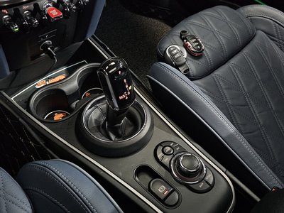 2023 MINI COOPER S COUNTRYMAN — миниатюра 12