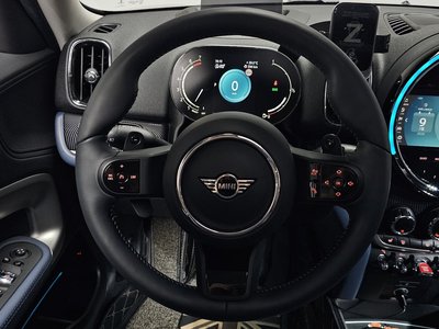2023 MINI COOPER S COUNTRYMAN — миниатюра 19