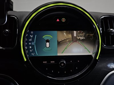 2023 MINI COOPER S COUNTRYMAN — миниатюра 21