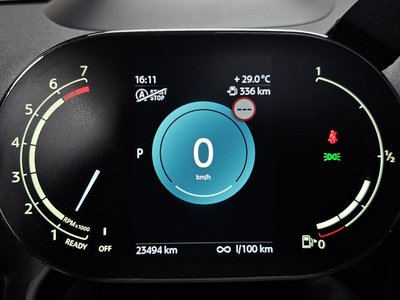 2023 MINI COOPER S COUNTRYMAN — миниатюра 11