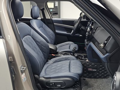 2023 MINI COOPER S COUNTRYMAN — миниатюра 16