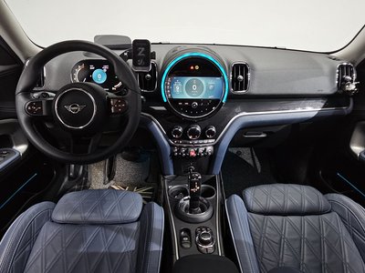2023 MINI COOPER S COUNTRYMAN — фото 5