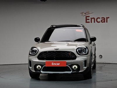 2023 MINI COOPER S COUNTRYMAN — фото 3