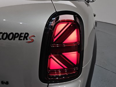 2023 MINI COOPER S COUNTRYMAN — фото 10