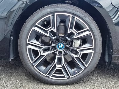 2024 BMW I5 TOURING — миниатюра 17