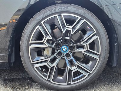 2024 BMW I5 TOURING — миниатюра 16