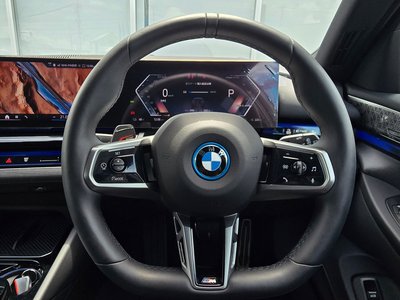 2024 BMW I5 TOURING — миниатюра 53