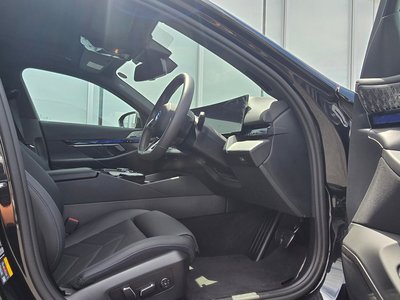 2024 BMW I5 TOURING — миниатюра 21