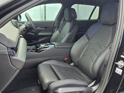 2024 BMW I5 TOURING — миниатюра 24