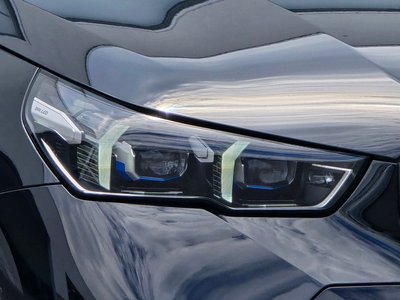 2024 BMW I5 TOURING — миниатюра 11