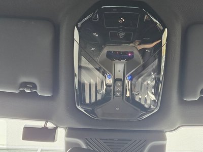 2024 BMW I5 TOURING — миниатюра 56