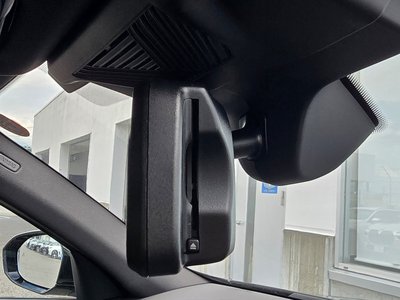 2024 BMW I5 TOURING — миниатюра 58