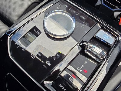 2024 BMW I5 TOURING — миниатюра 45