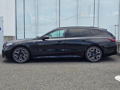 2024 BMW I5 TOURING — фото 9