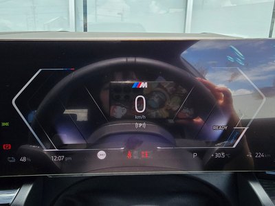 2024 BMW I5 TOURING — миниатюра 52