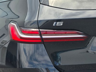 2024 BMW I5 TOURING — миниатюра 14
