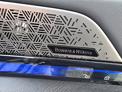 2024 BMW I5 TOURING — миниатюра 36