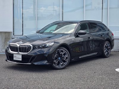2024 BMW I5 TOURING — фото 1