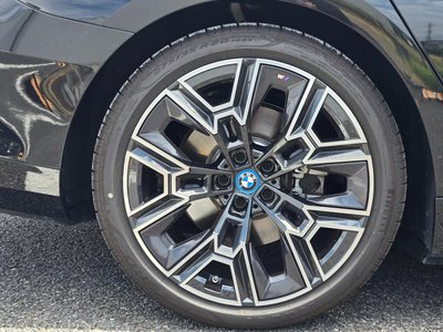 2024 BMW I5 TOURING — миниатюра 18