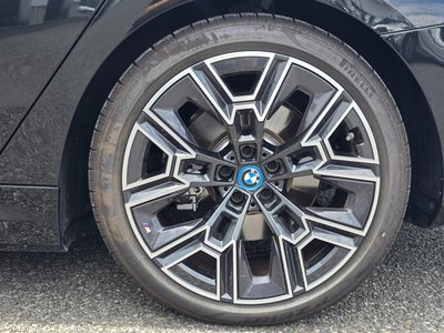 2024 BMW I5 TOURING — миниатюра 19