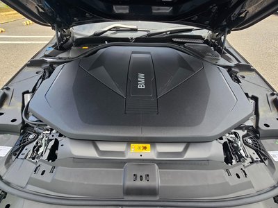 2024 BMW I5 TOURING — миниатюра 20