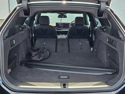 2024 BMW I5 TOURING — миниатюра 30