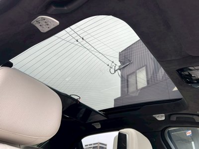 BMW I7 - 3
