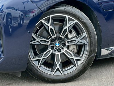 BMW I7 - 5
