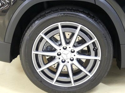 MERCEDES-BENZ GLA - 8