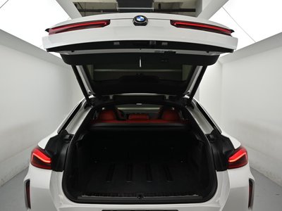 2024 BMW X6 M 缩略图 19