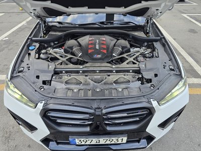 BMW X6 M - 2
