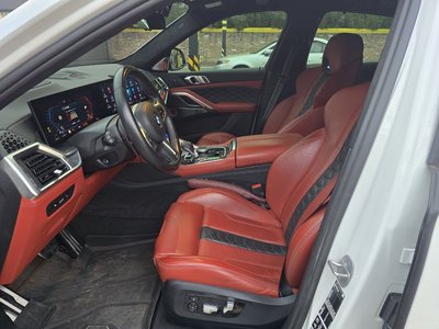 BMW X6 M - 10