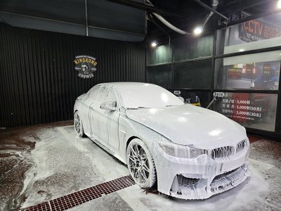 BMW M4 - 9