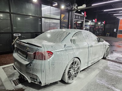 BMW M4 - 10