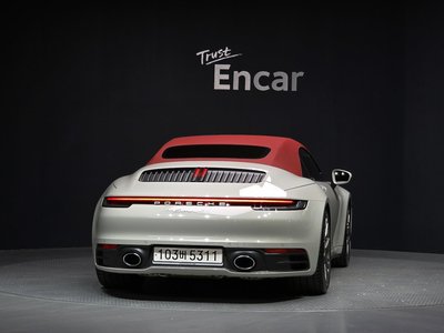 PORSCHE 911 - 3